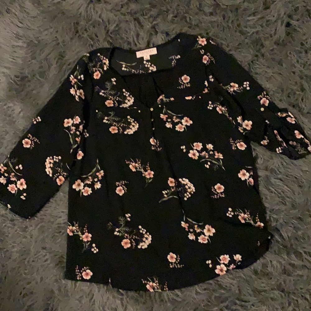 Super cute top